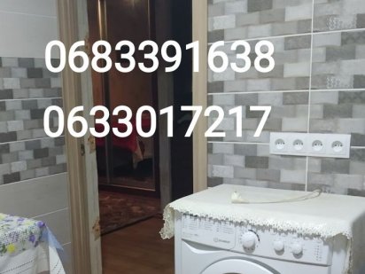 Двукімнатна квартира подобово, район Автовокзала Звягель