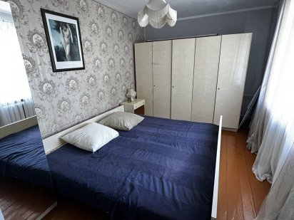 Здається 2-х кімнатна квартира у центрі міста, вул.Київська /Пушкіна/ Звягель