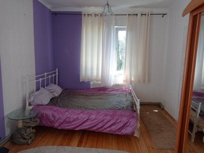 Дім з євроремонтом, мангалом  і всіма зручностями Звягель