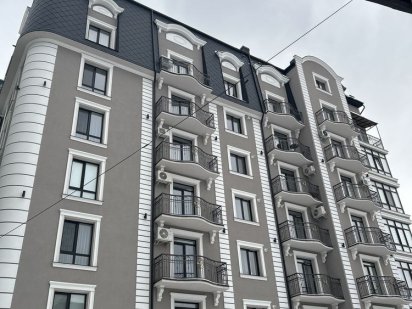 Здам однокімнатну квартиру від власника у Трускавці. Центр. Трускавець