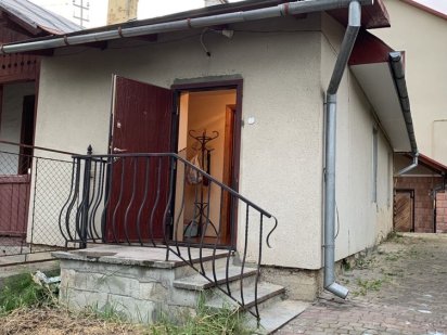 Окремий Будинок у Трускавці, квартира Подобово, Трускавець
