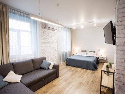 Квартира Подобово  Хмельницький «Loft» Хмельницький