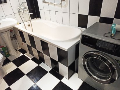 Подобою оренда 1к. квартира в центрі! Шептицкий