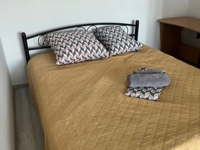 Оренда подобова, однокімнатна, посуточно Шептицкий