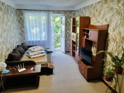 Квартира в центрі, подобово. Опалюється цілодобово Шептицький