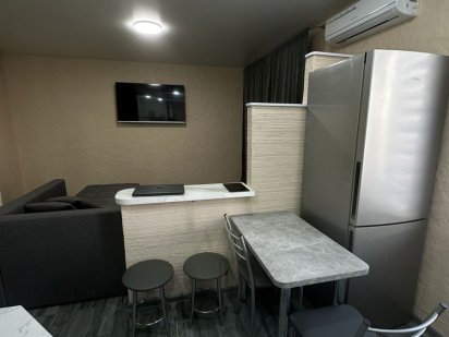 Квартира с видом на море Южное