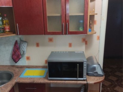 Здається подобово однокімнатна квартира Южноукраїнськ