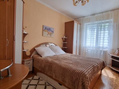Квартира подобово Івано-Франківськ Івано-Франківськ