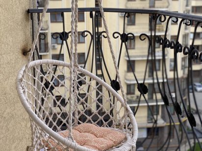 Квартира посуточно в Жк  «Рич -Таун»  1-5 человека Ирпень