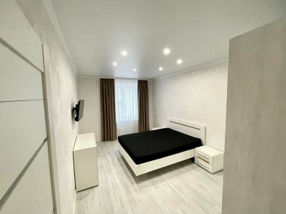 Двухкомнатная квартира р-н Центрального парка ЖК Карат Ірпінь