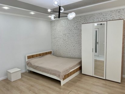 Подобово. Нова 1к квартира в ЦЕНТРІ. Новобудова. 7 хв до 100метрівки Ивано-Франковск