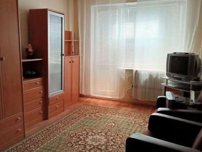 1-но комн.кв-ра на Индустриальном,посуточно,понедельно Кривий Ріг