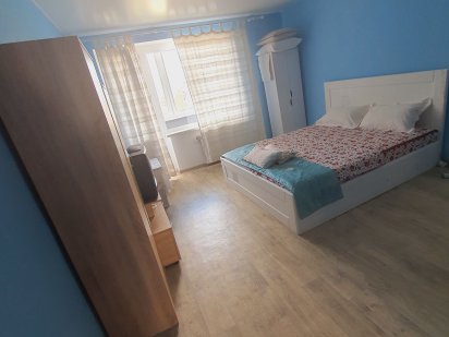 Гостевая квартира Заречный Кривий Ріг