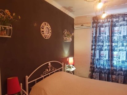 Сдам квартиру на соборной с ноткой Нью Йорка посуточно Кременчук