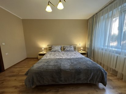2-км квартира цент оренда погодинно, подобово, потижнево …. Рівне