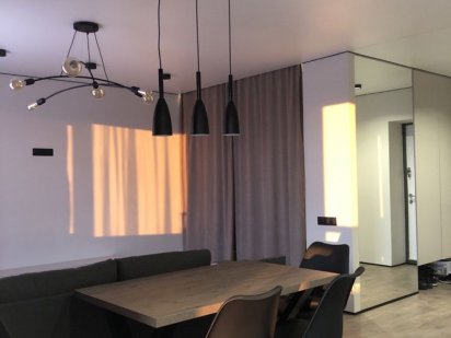 Квартира студія з виглядом на захід сонця Вінниця