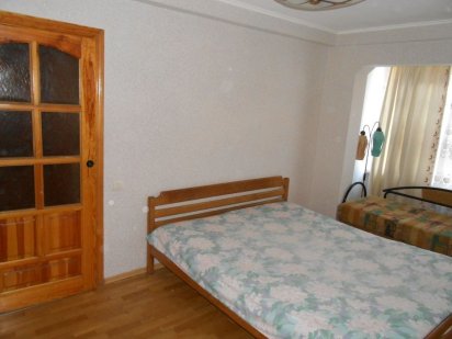 Почасово и посуточно 1-комнатная квартира рядом с метро Оболонь Киев