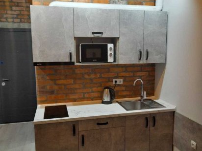 Апартаменти Другетів