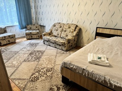 Гарна однокімнатна квартира Ужгород