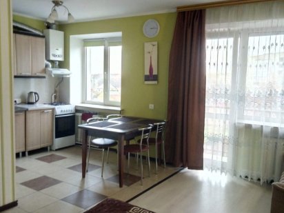 Власник. Вінниця, вул Пирогова. Погодинно, подобово, посуточно. Вінниця