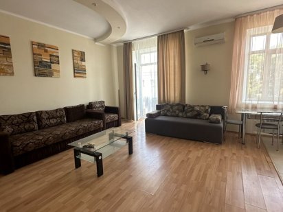 Квартира в історичному центрі пр.Перемоги 91 Чернигов