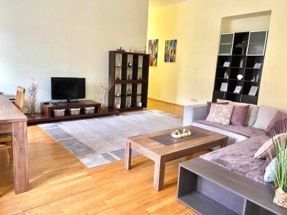 Оренда 3 кімн. квартири на Хрещатику (Пасаж) 100 кв.м. Киев