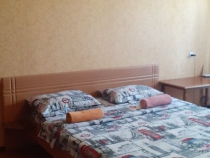 Посуточно и почасово(3часа-от 300 грн),, на ул Донецкая,пр. Слобожанск Днепр