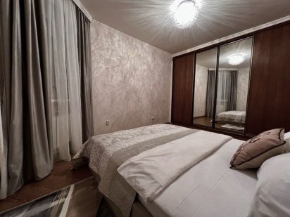 Квартира подобово погодинно