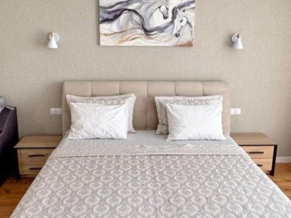 Посуточная и почасовая сдача квартиры. Центр. Кропивницкий