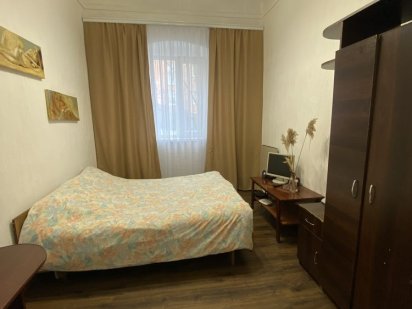 Посуточная и почасовая сдача квартиры. Центр. Кропивницкий