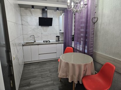 Подобово квартира студія Кропивницкий