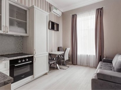 Посуточно своя красивая новая квартира 2 мин до Дерибасовской Одесса