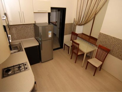 Сдам посуточно однокомнатную квартиру возле моря район парка Шевченко Одесса