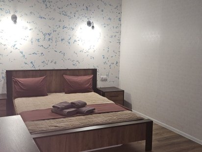 Сдам посуточно 3-х комнатную квартиру Одесса