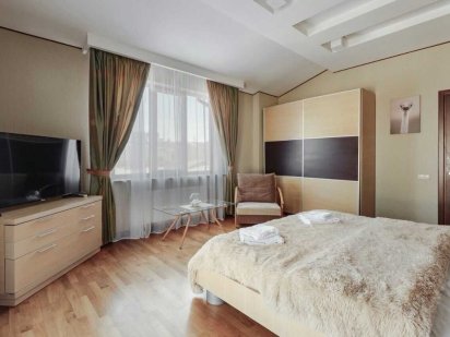 Центр посуточно  2-х ком Дерибасовская/пер. Красный Одесса