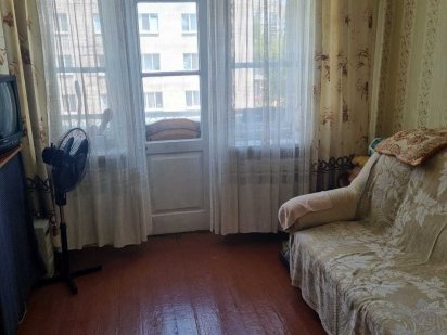 сдам 1-к в Лузановке у моря на .. дом павловых . Куяльник (посуточно) Одеса