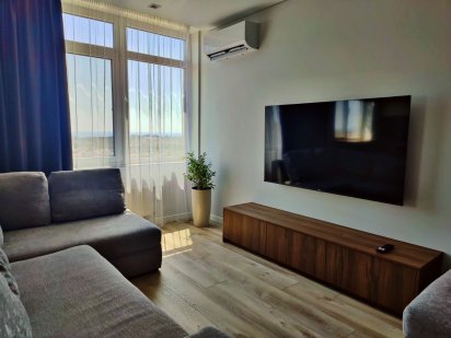 Сдам посуточно квартиру в Одессе Одесса