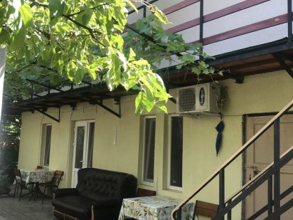 Апартаменты рядом с морем Одеса