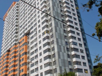 Сдам свою1- 2 ком.квартиру в Приморском районе. Одеса