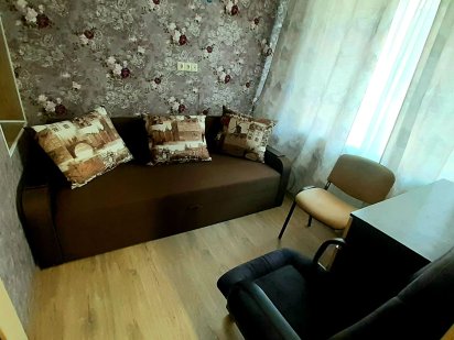 Уютная 2ух комн '2ух уровневая квартира в центре Одеса