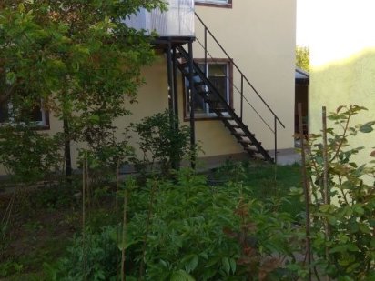 Сдам однокомнатную квартиру у моря на 12 фонтана посуточно Одеса