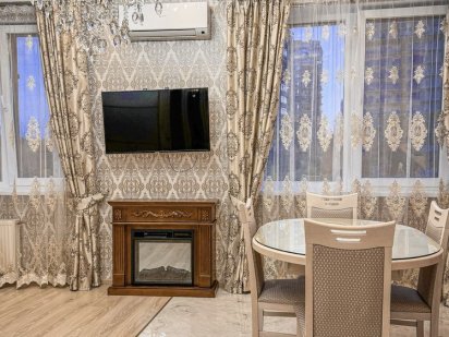 Оренда квартири в Одесі біля моря подобово. Аркадія, Генуезька Одеса