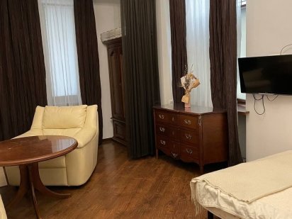 Сдам уютную квартиру Одесса