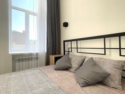 Сдам новую 2к квартиру  в центре Харькова посуточно Харків