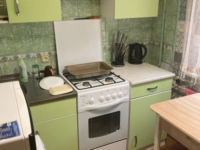 аренда 3к. квартира Харьков