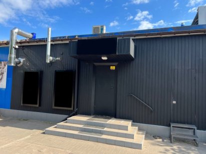 Аренда помещения (под кухню или другой вид деятельности) Александрия