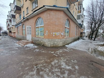 Здам приміщення оренда Бердичев