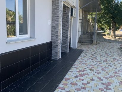 Сдам помещение подлюбой вид деятельности в г. Белгород-Днестровском Белгород-Днестровский