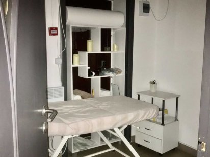 Аренда готового салона красоты