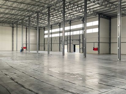 Аренда склада, Боярка